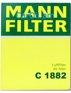 MANN-FILTER C 1882